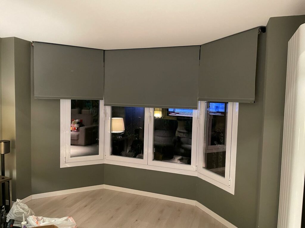 Ventanas de pvc hogar