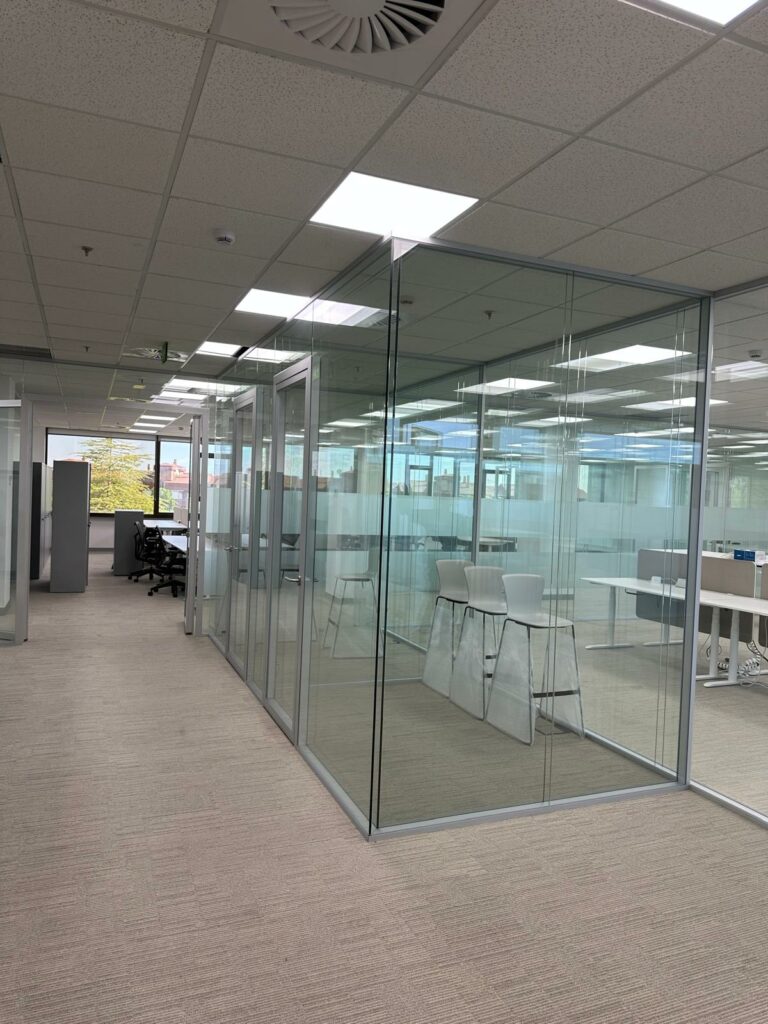 division de despachos